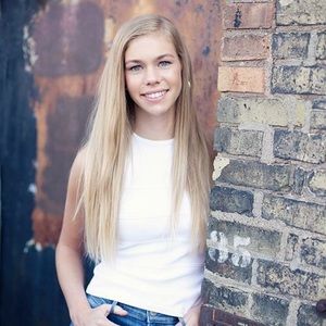 Meet your Posher, Bekah